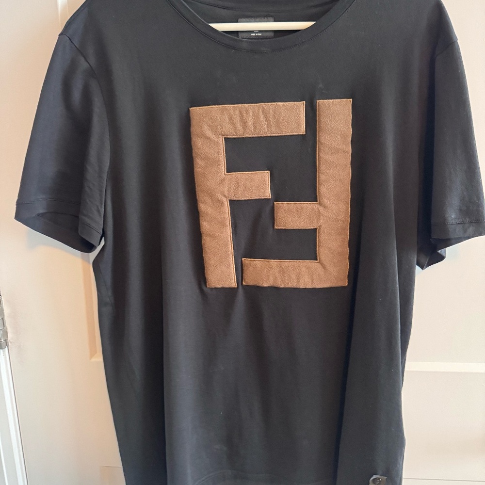 Fendi Tee